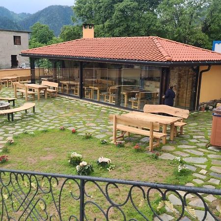 Guesthouse Nefertiti Smolyan Exterior photo