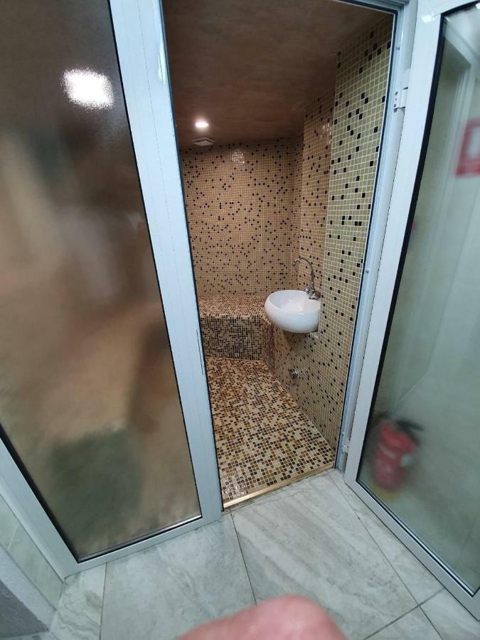 Guesthouse Nefertiti Smolyan Exterior photo